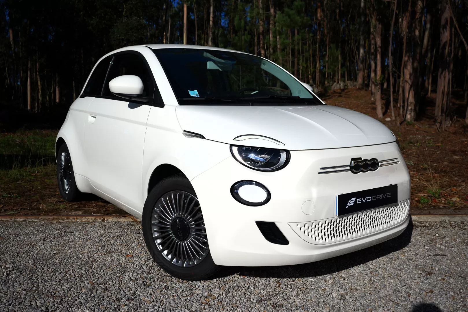 Fiat 500e 23,8kWh ICON - foto 8
