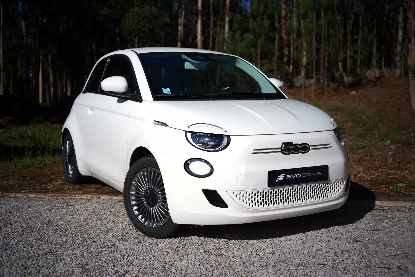 Fiat 500e 23,8kWh ICON - foto 6