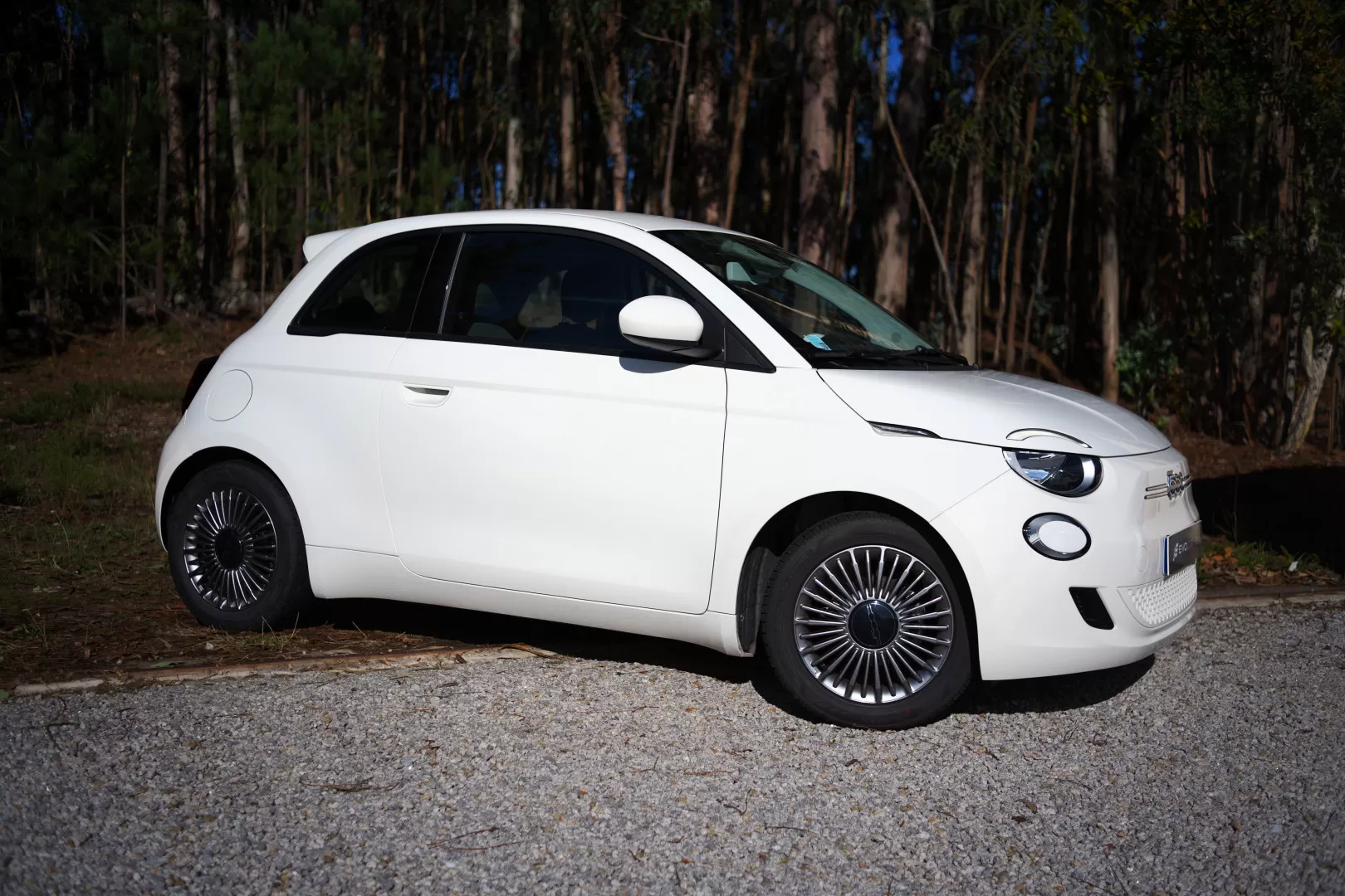 Fiat 500e 23,8kWh ICON - foto 7