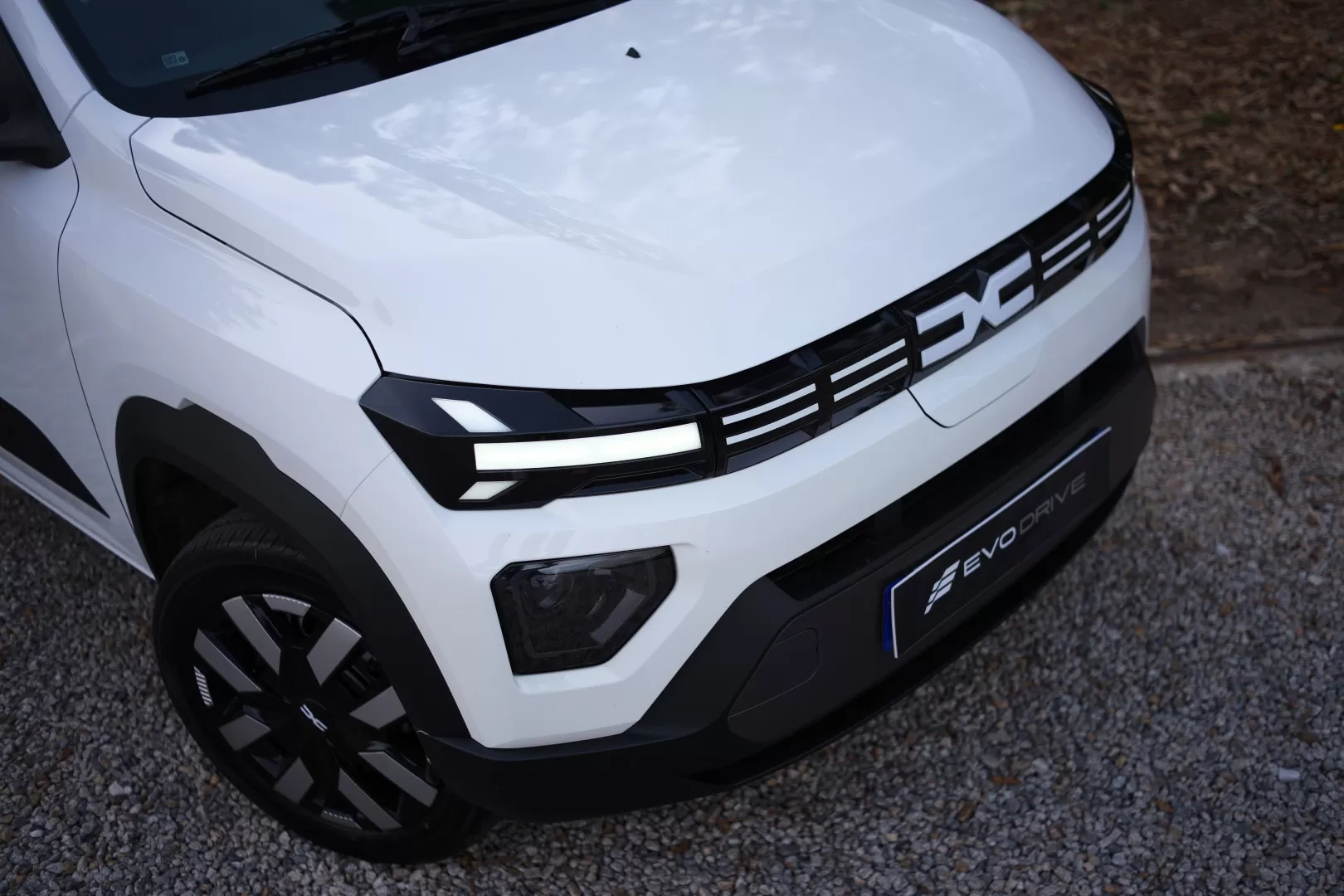 Dacia Spring Electric 65 Expression - foto 8
