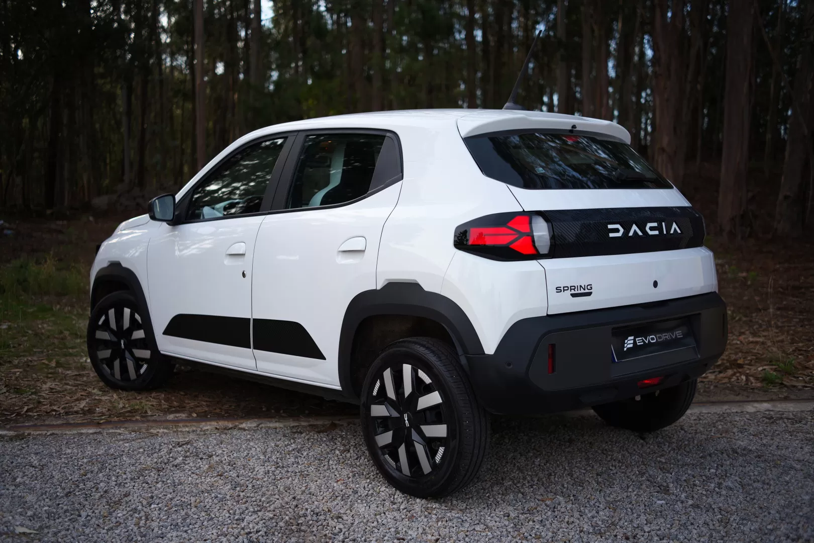 Dacia Spring Electric 65 Expression - foto 2