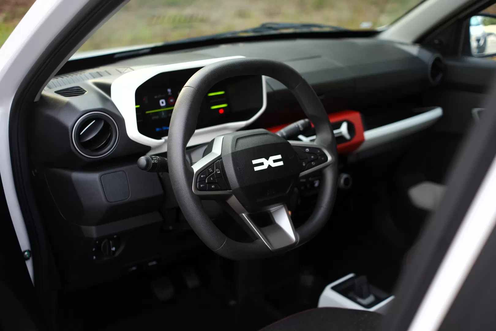 Dacia Spring Electric 65 Expression - foto 3