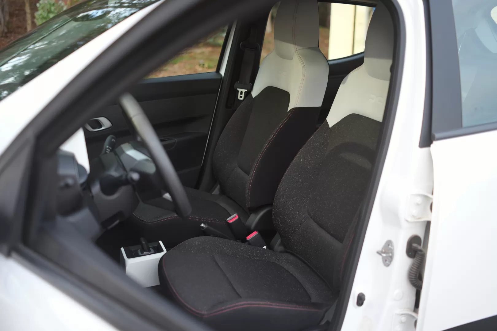 Dacia Spring Electric 65 Expression - foto 5