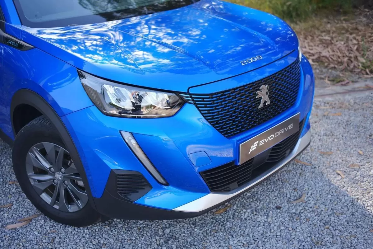 Peugeot e-2008 Style - foto 5