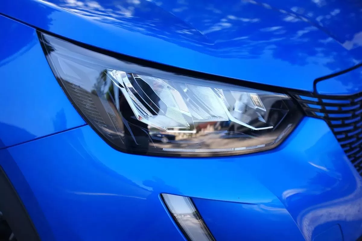 Peugeot e-2008 Style - foto 8