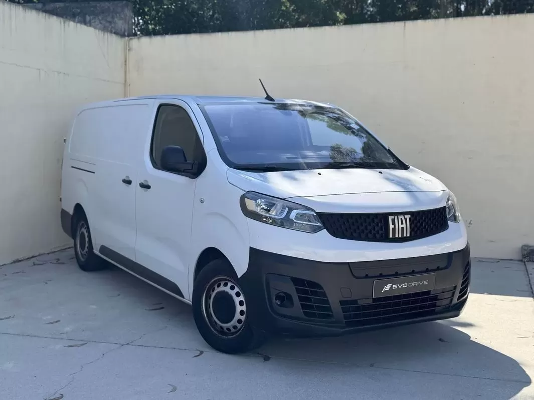 Fiat  e-Scudo Longa 75 kWh PRO LOUNGE - foto 2