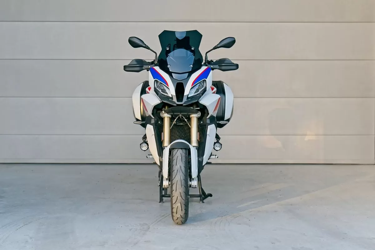 BMW S 1000 XR Pack M - foto 3