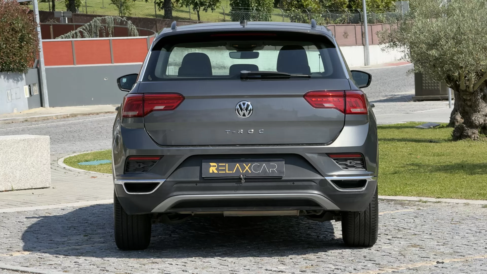 VW T-Roc 1.6 TDI - foto 7