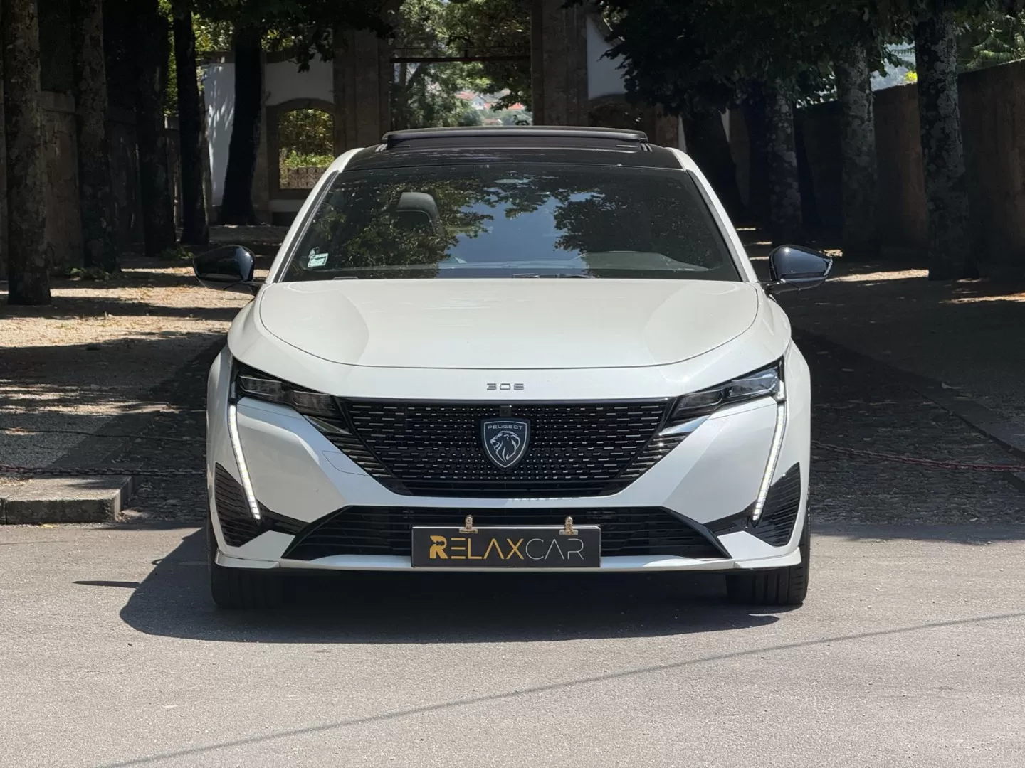 Peugeot 308 1.6 Hybrid GT Pack e-EAT8 - foto 2