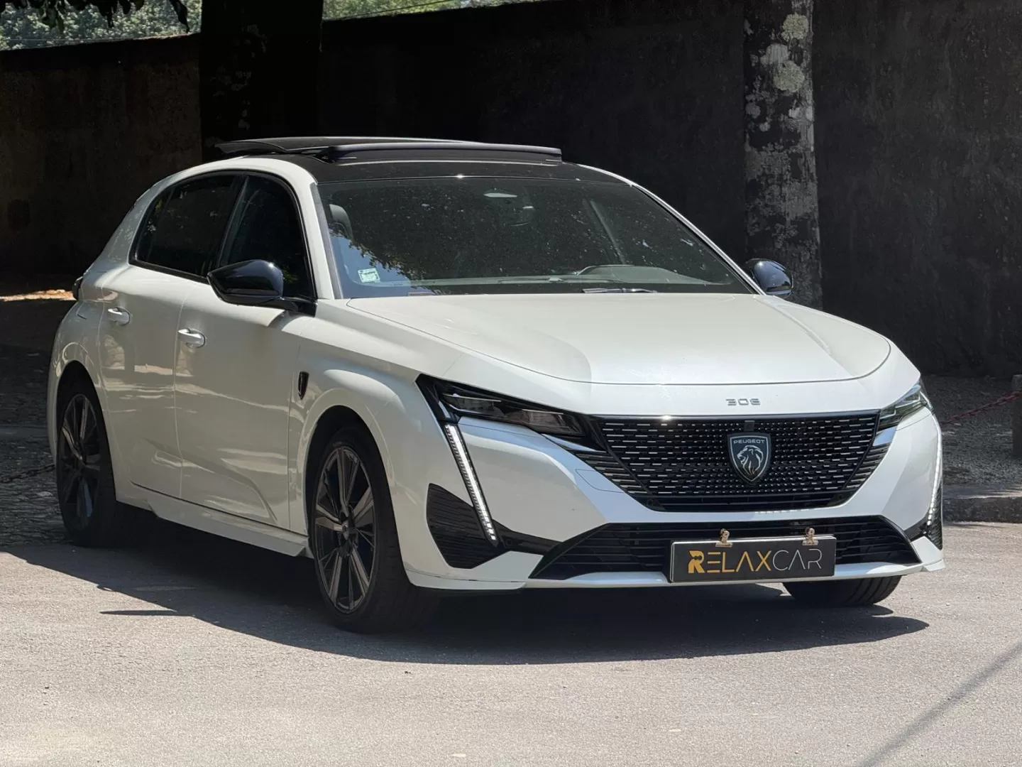 Peugeot 308 1.6 Hybrid GT Pack e-EAT8 - foto 4