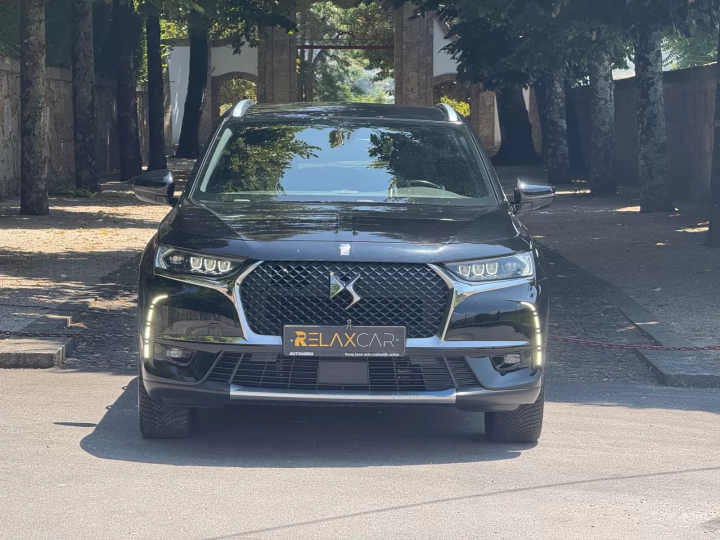 DS DS7 Crossback E-Tense Rivoli EAT8 - foto 2