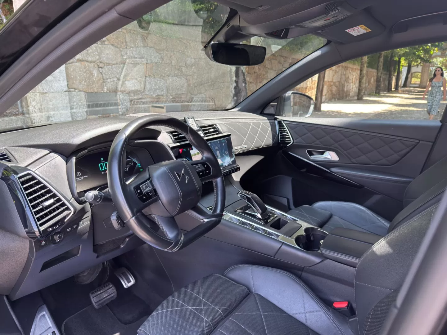DS DS7 Crossback E-Tense Rivoli EAT8 - foto 3