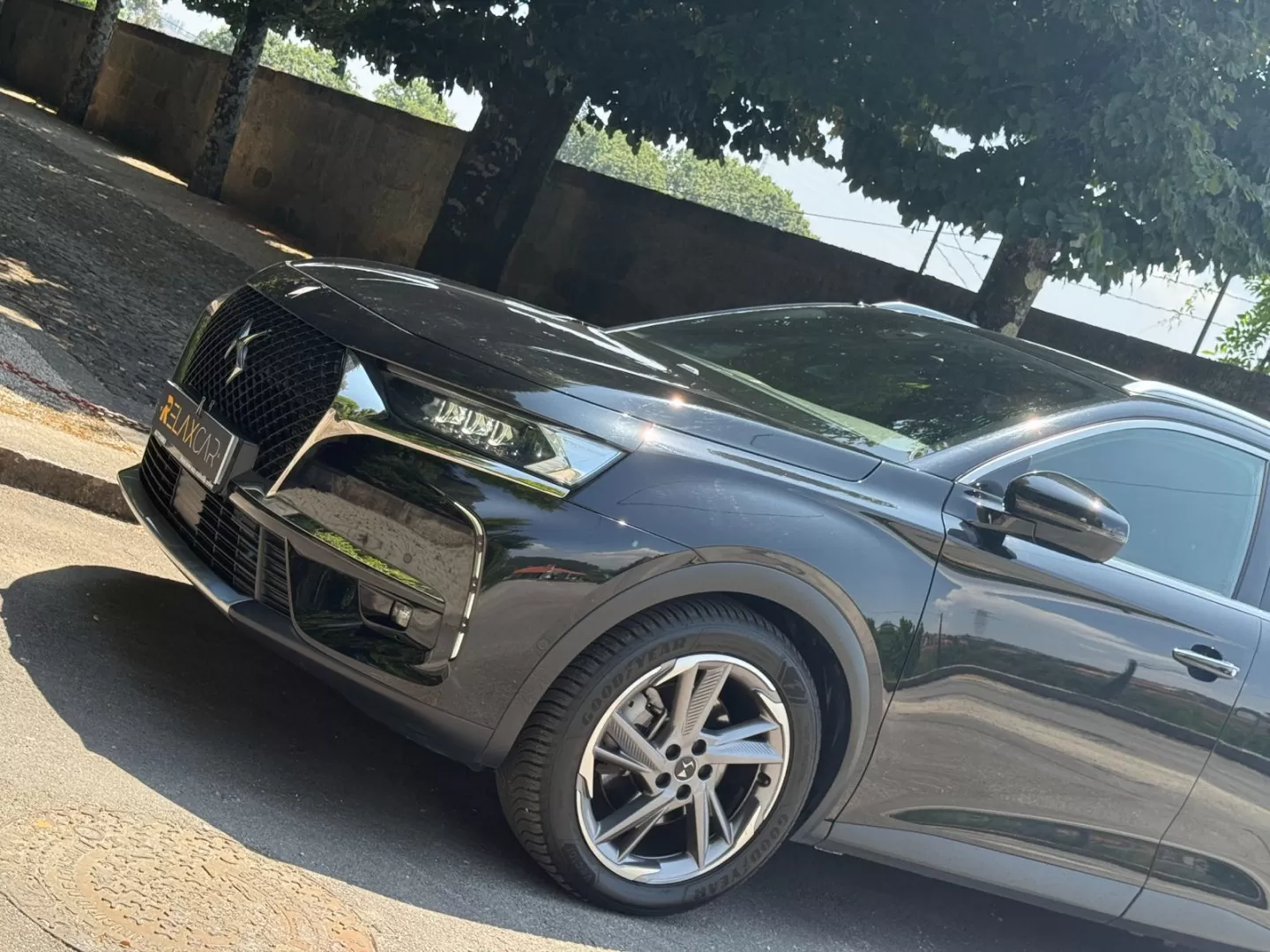 DS DS7 Crossback E-Tense Rivoli EAT8 - foto 7