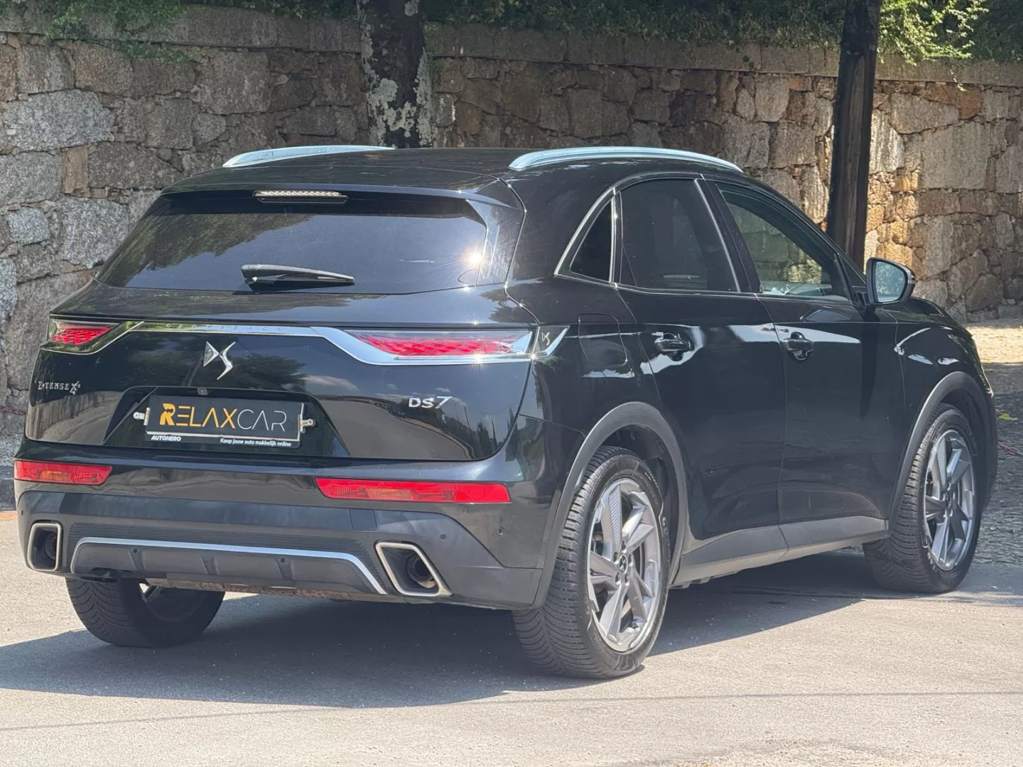 DS DS7 Crossback E-Tense Rivoli EAT8 - foto 5