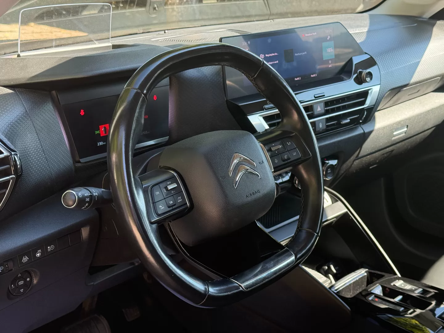 Citroën ë-C4 50 kWh Feel Pack - foto 3