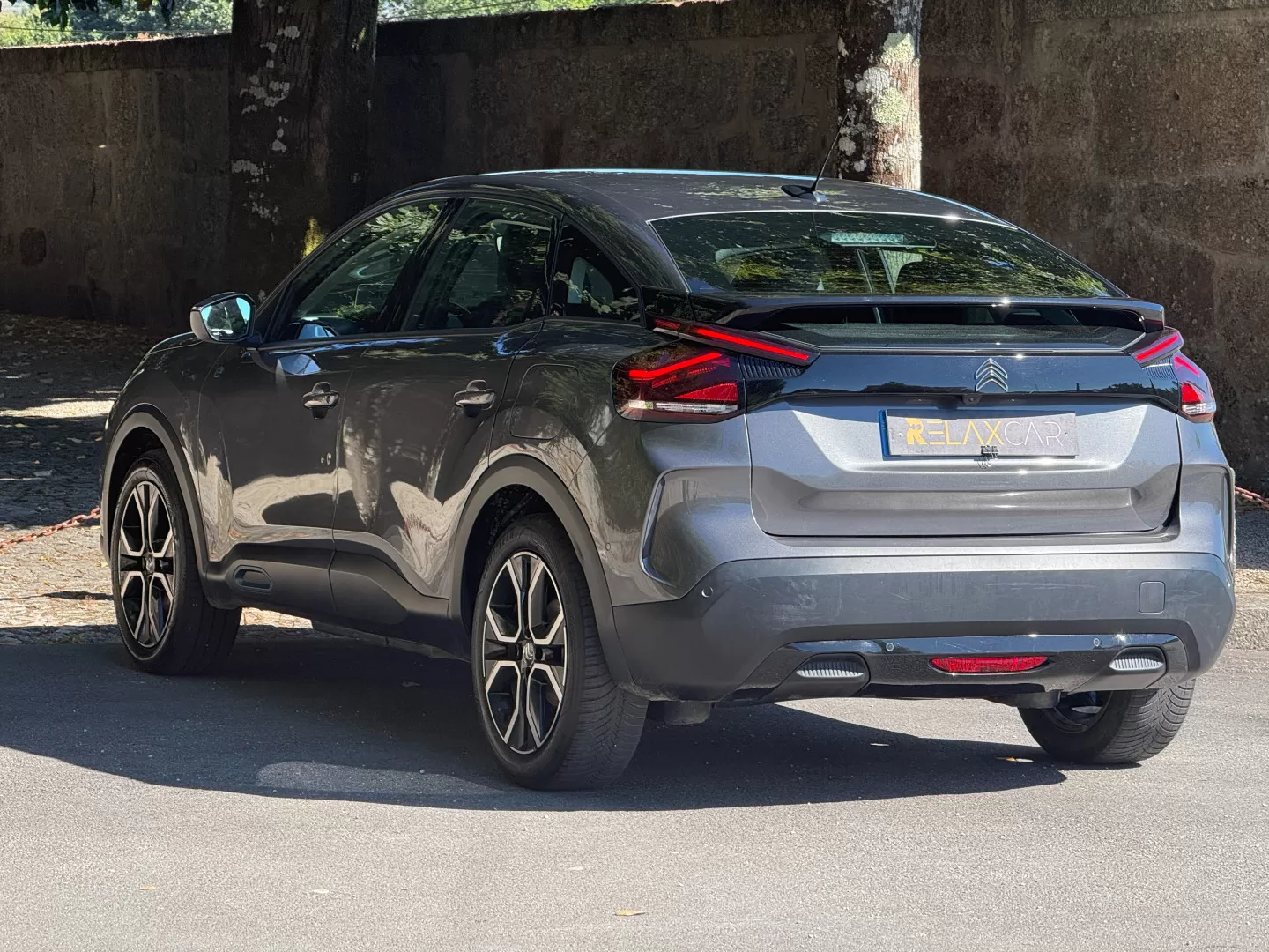 Citroën ë-C4 50 kWh Feel Pack - foto 5