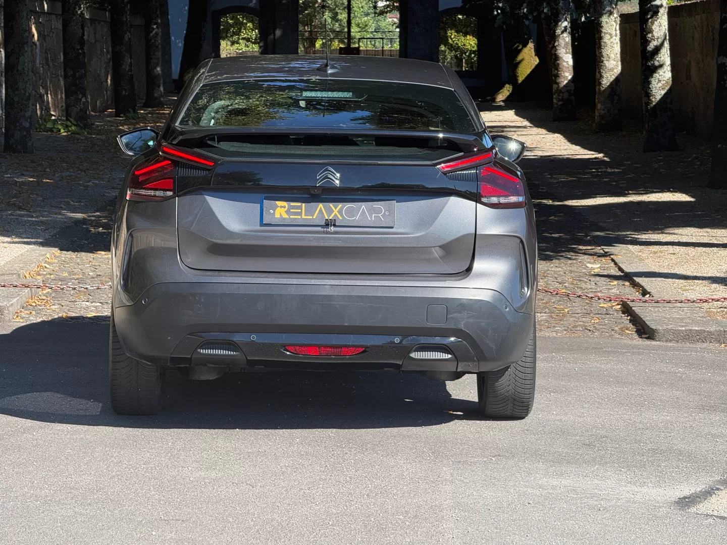 Citroën ë-C4 50 kWh Feel Pack - foto 8