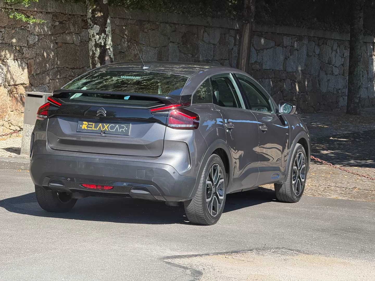 Citroën ë-C4 50 kWh Feel Pack - foto 6