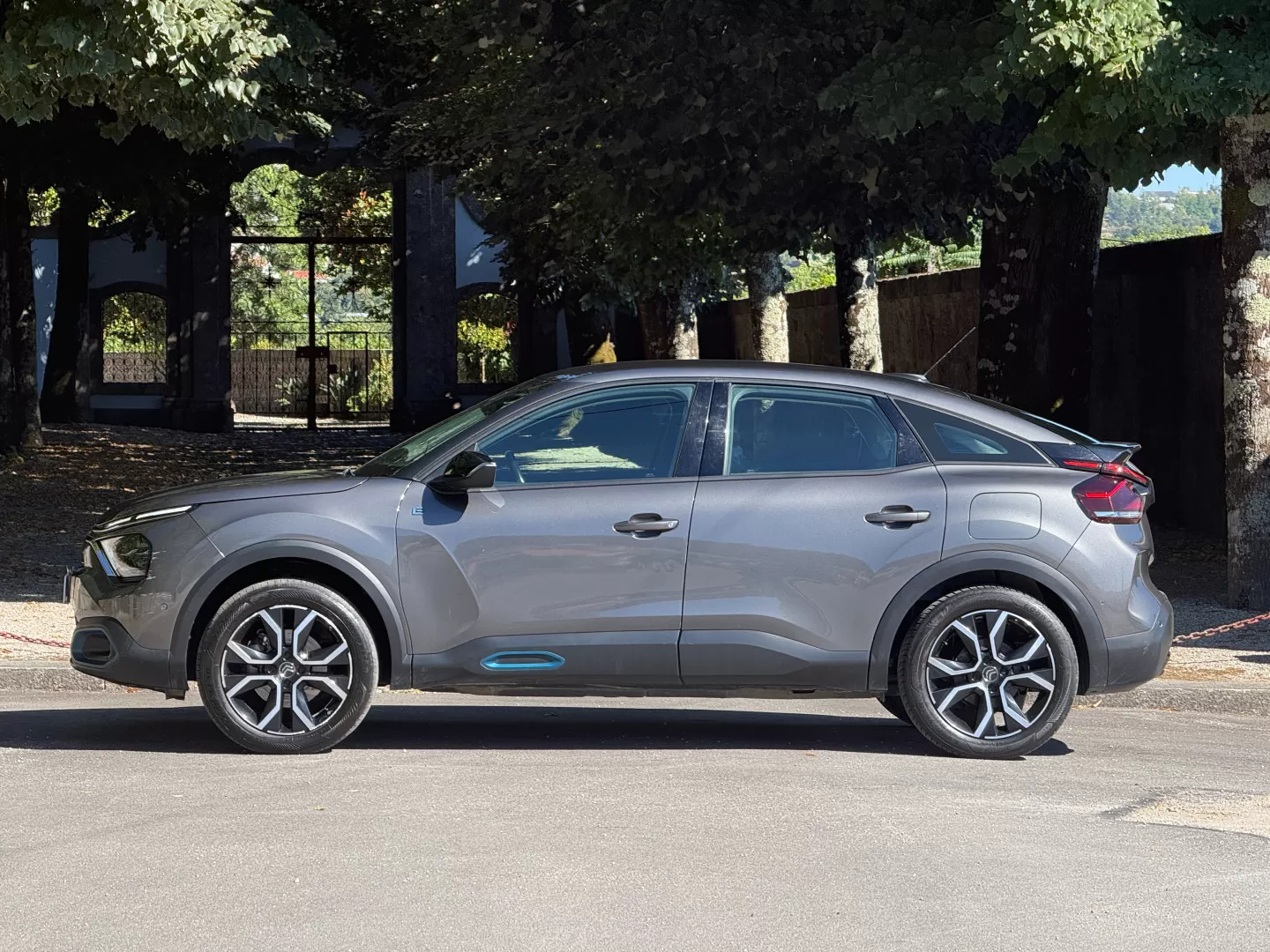 Citroën ë-C4 50 kWh Feel Pack - foto 2