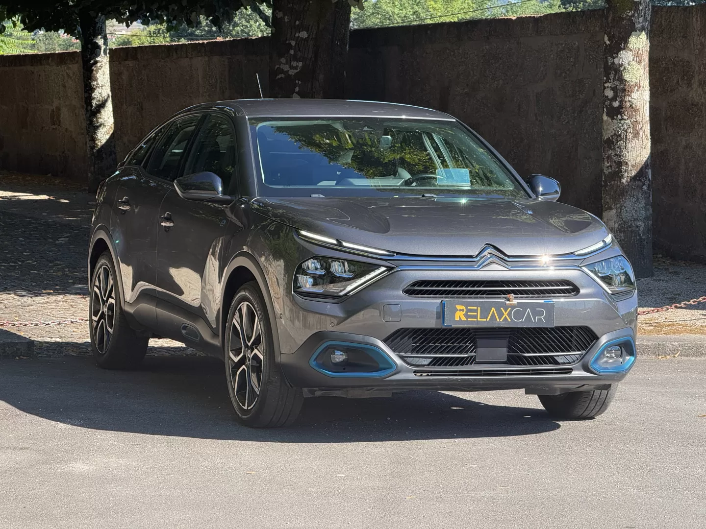 Citroën ë-C4 50 kWh Feel Pack - foto 4