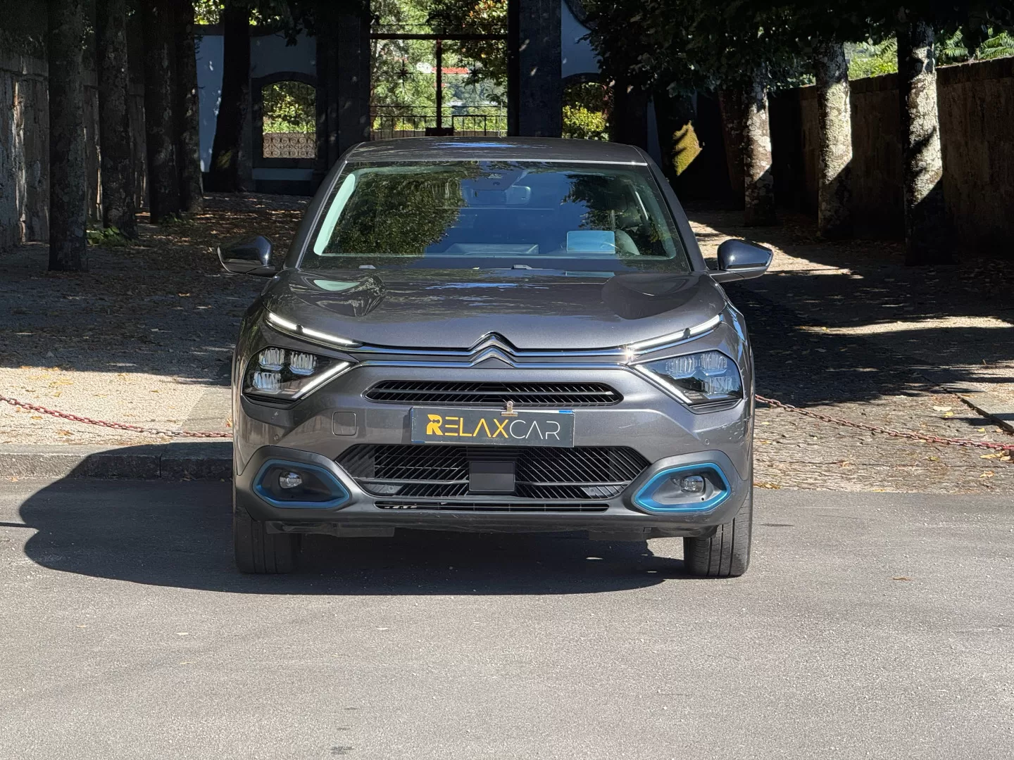 Citroën ë-C4 50 kWh Feel Pack - foto 7