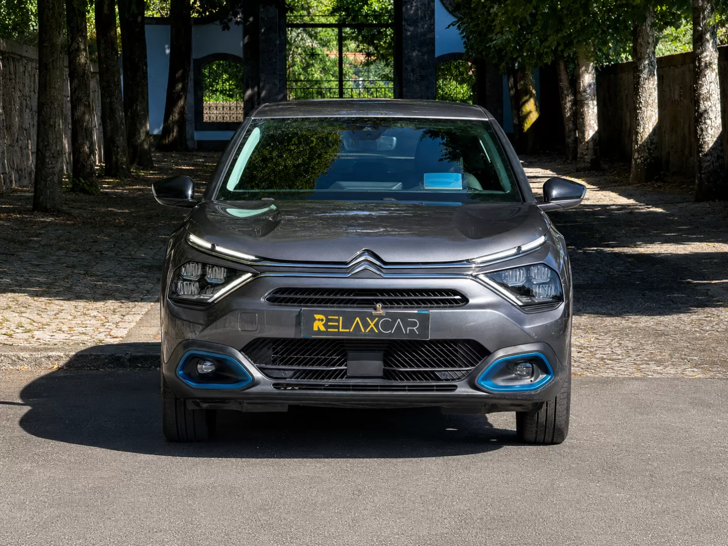 Citroën ë-C4 50 kWh Feel Pack - foto 3