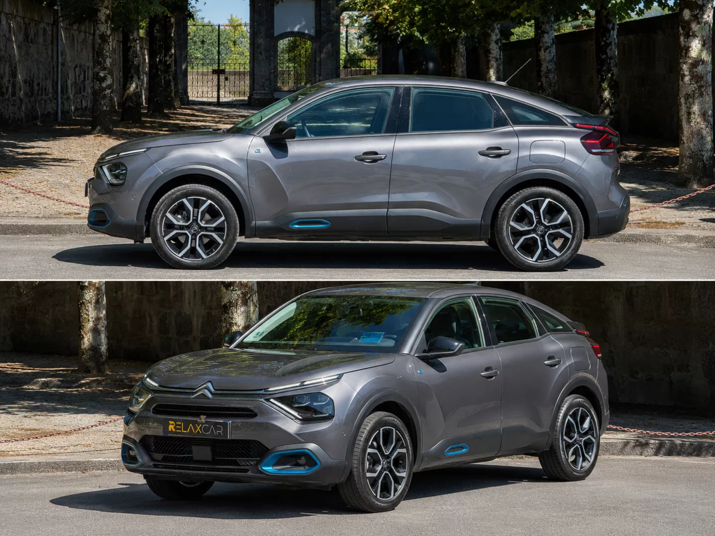 Citroën ë-C4 50 kWh Feel Pack - foto 5