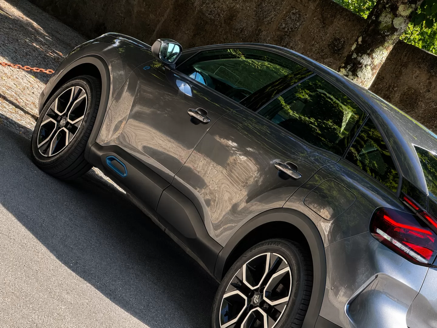 Citroën ë-C4 50 kWh Feel Pack - foto 6