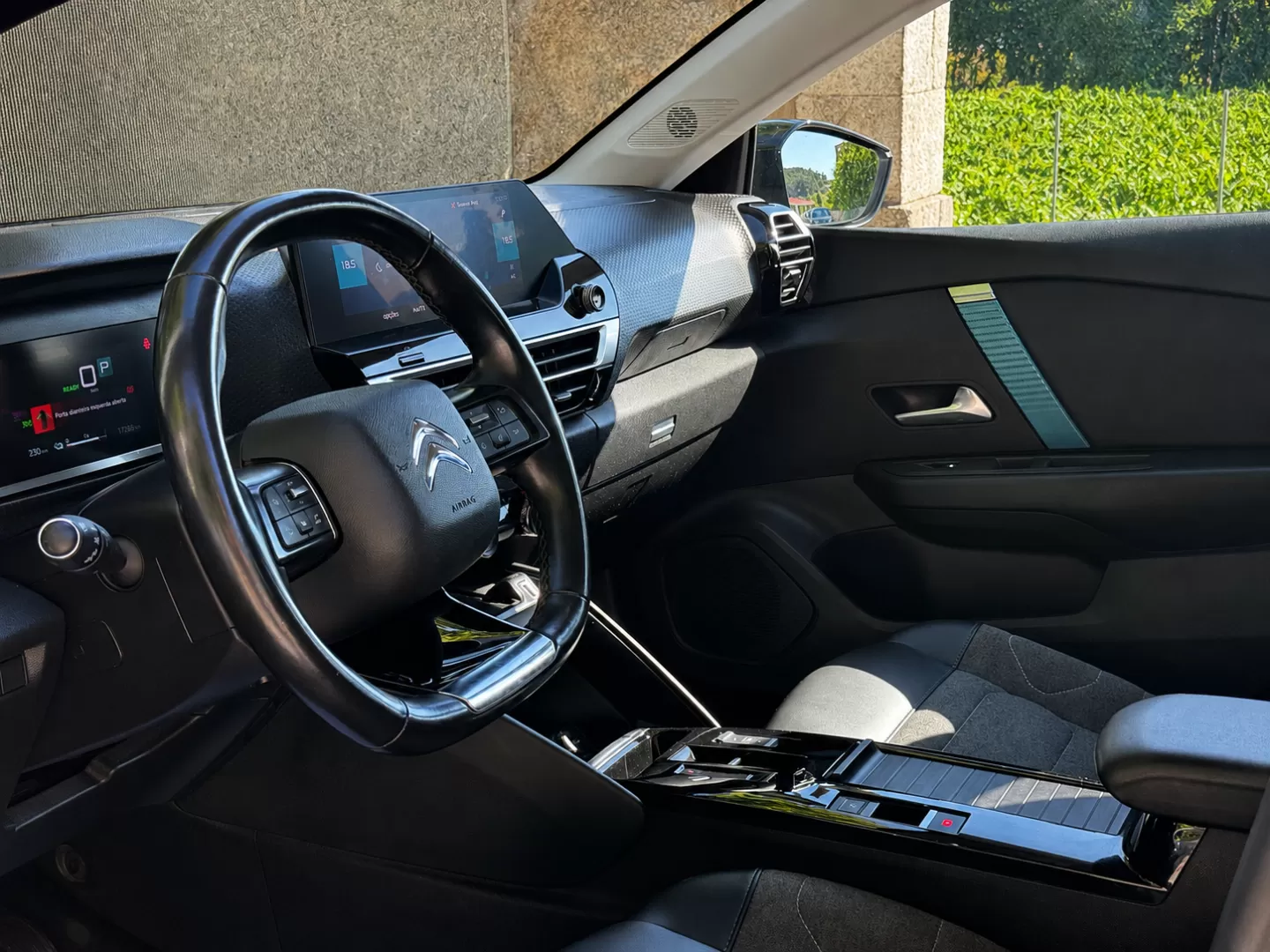 Citroën ë-C4 50 kWh Feel Pack - foto 2