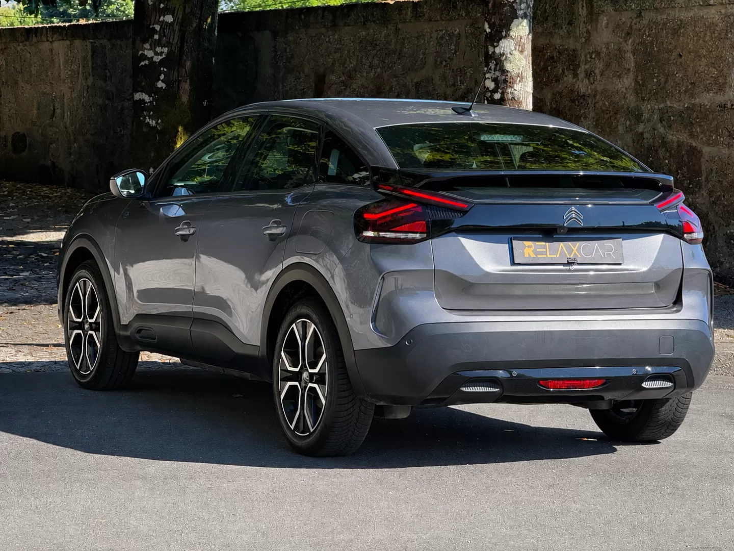 Citroën ë-C4 50 kWh Feel Pack - foto 7