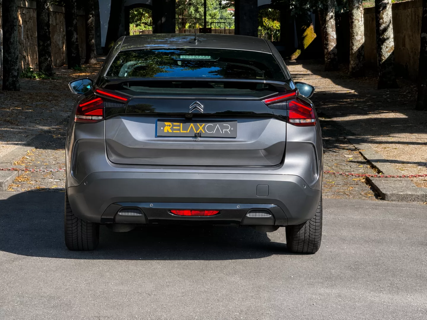 Citroën ë-C4 50 kWh Feel Pack - foto 4