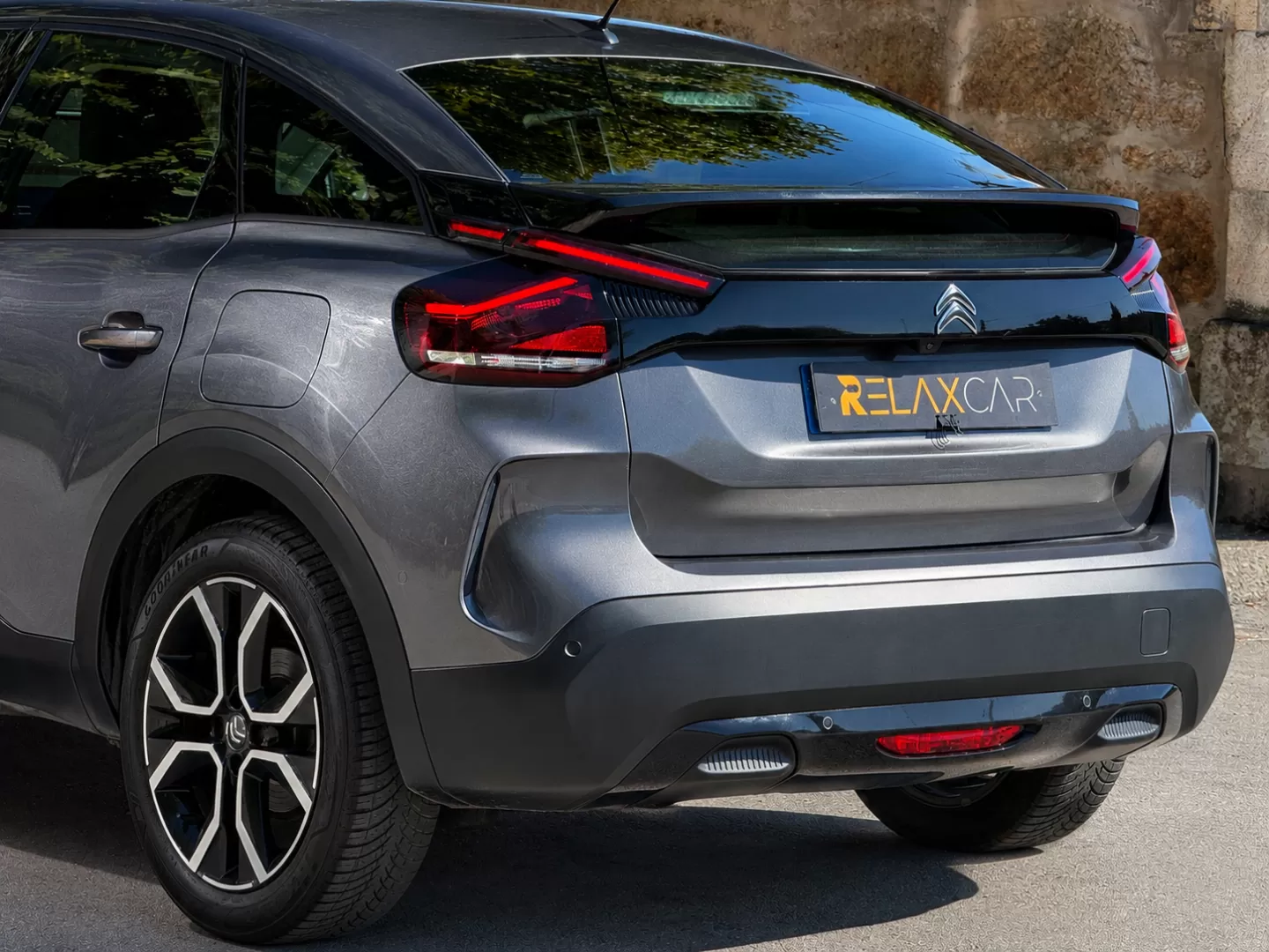 Citroën ë-C4 50 kWh Feel Pack - foto 8