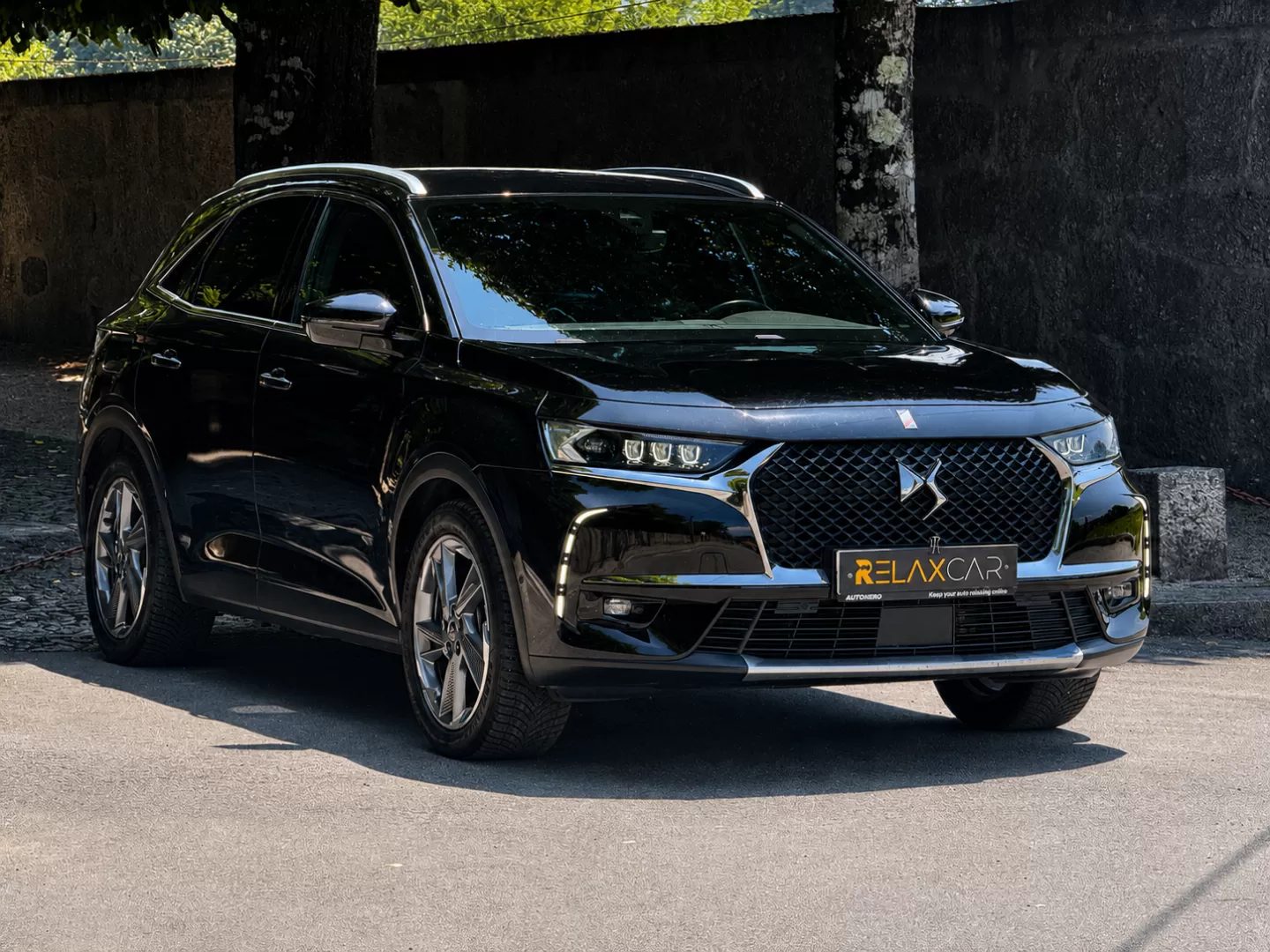 DS DS7 Crossback E-Tense Rivoli EAT8 - foto 5