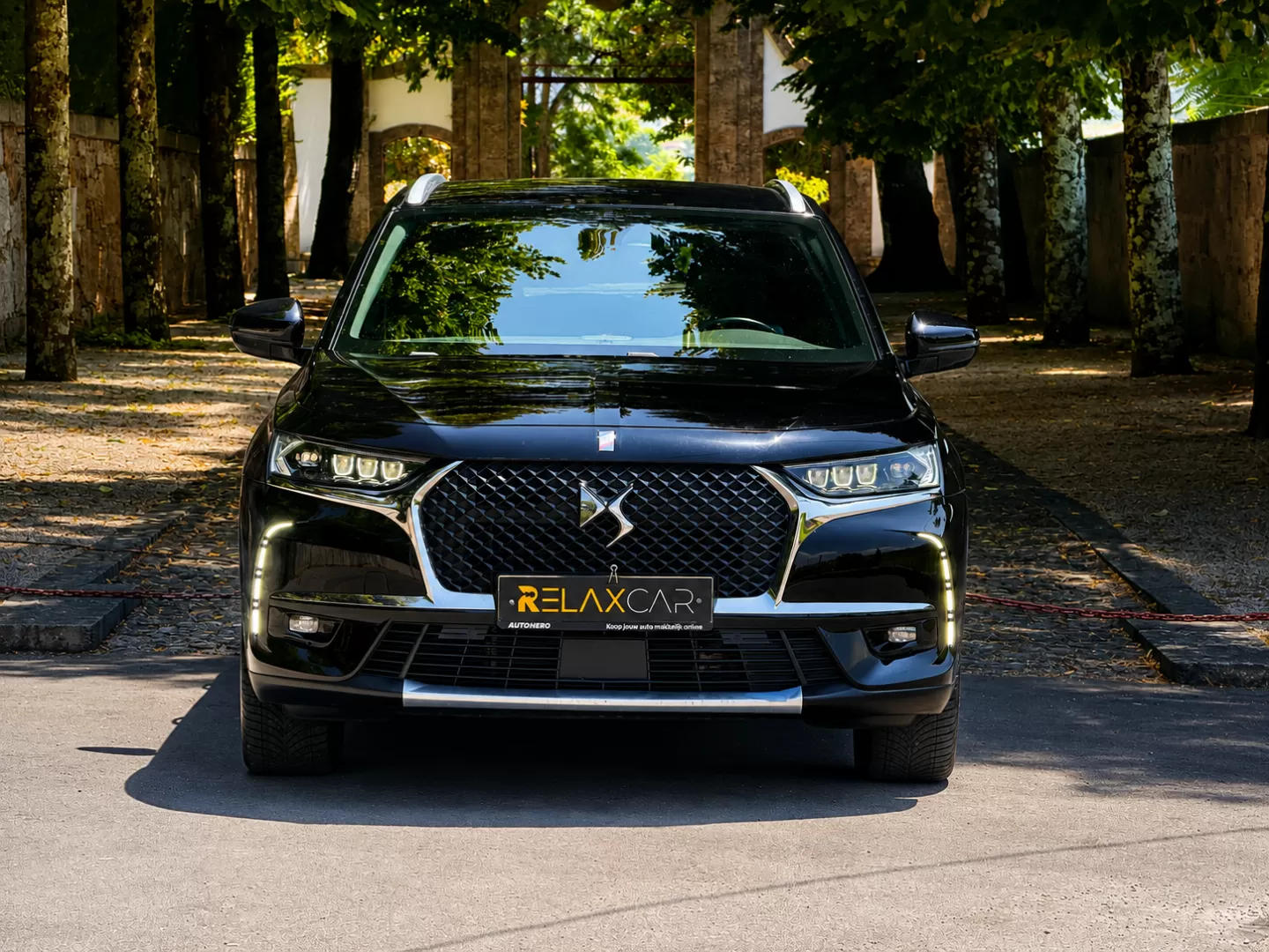 DS DS7 Crossback E-Tense Rivoli EAT8 - foto 3