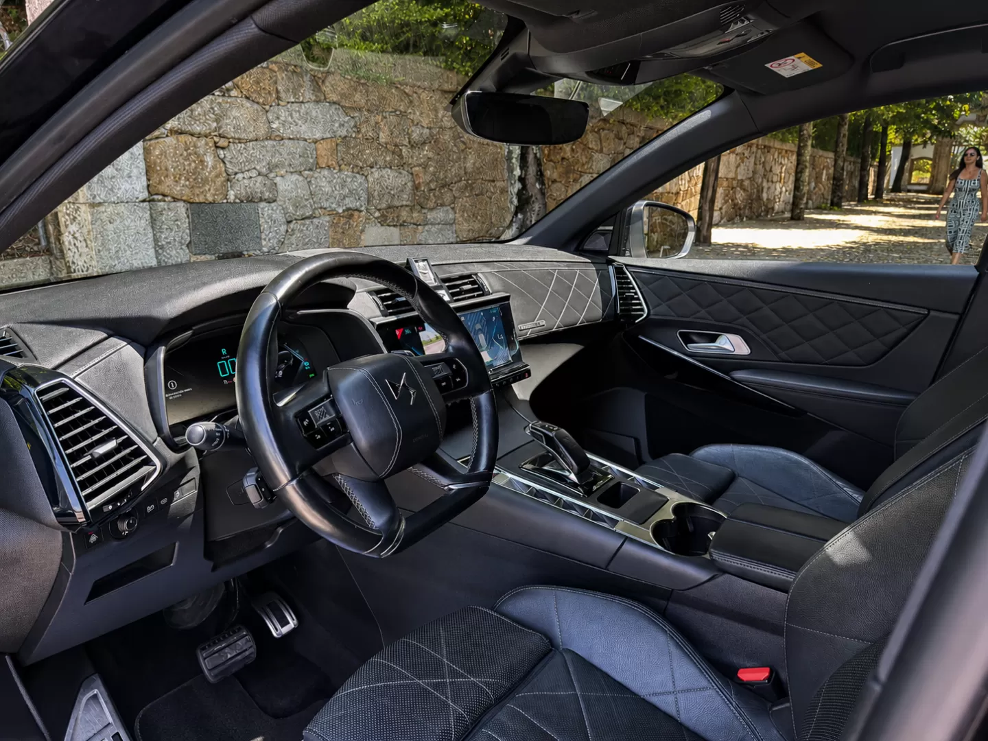 DS DS7 Crossback E-Tense Rivoli EAT8 - foto 2