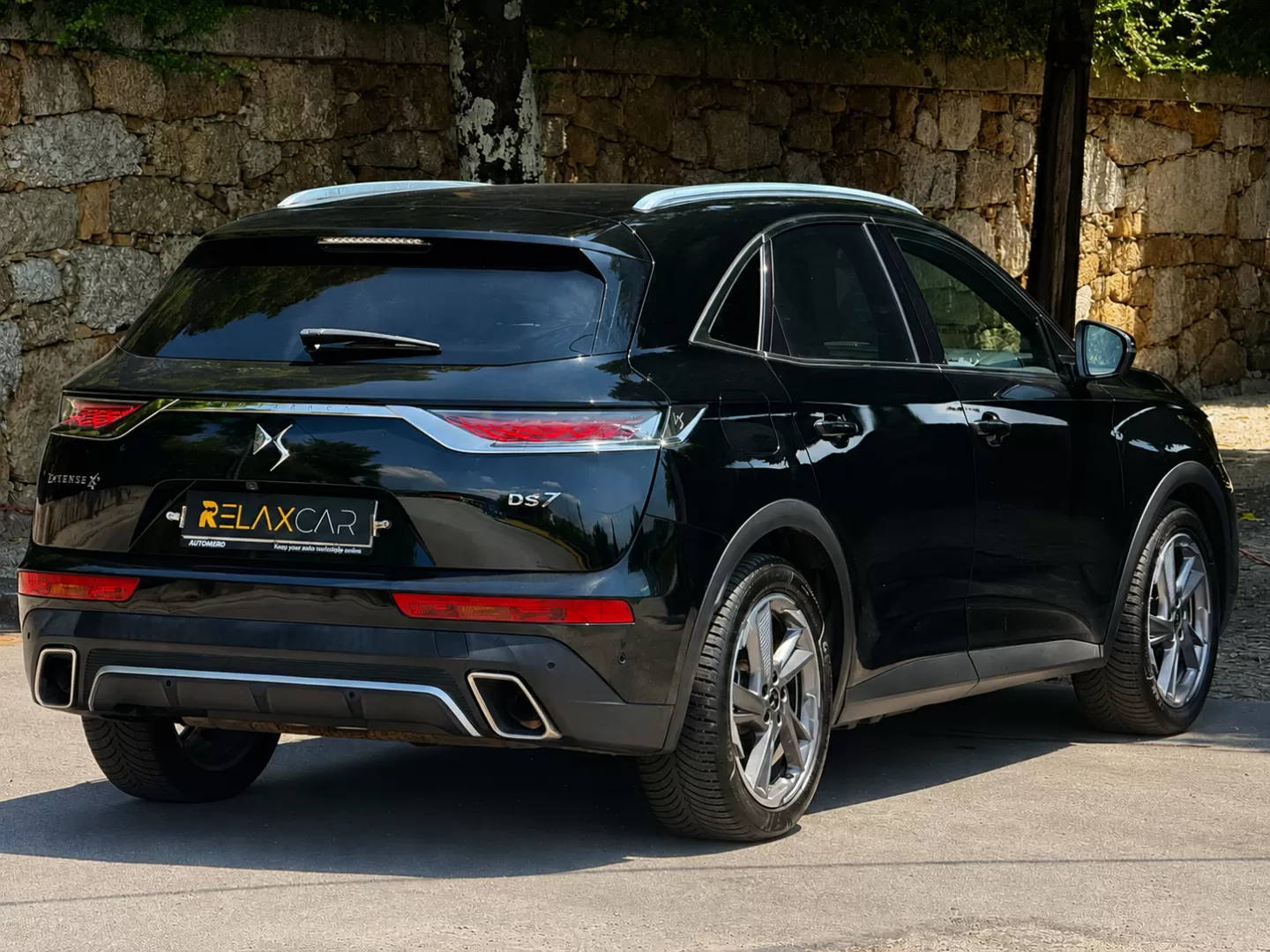 DS DS7 Crossback E-Tense Rivoli EAT8 - foto 6