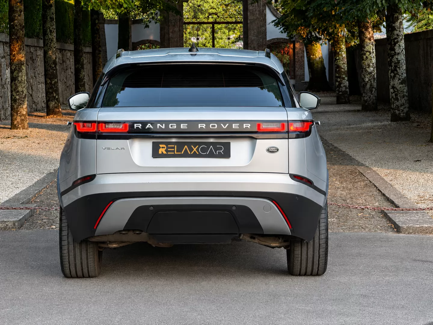 Land Rover Velar 2.0d R-Dynamic - foto 5