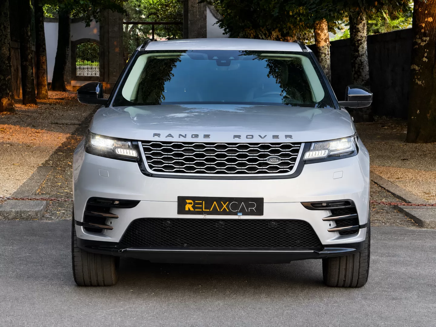 Land Rover Velar 2.0d R-Dynamic - foto 4