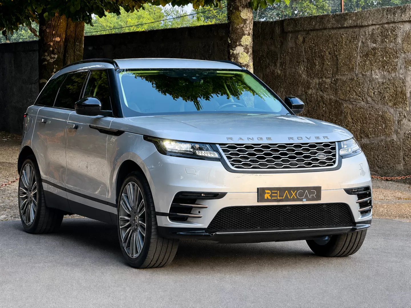 Land Rover Velar 2.0d R-Dynamic - foto 6