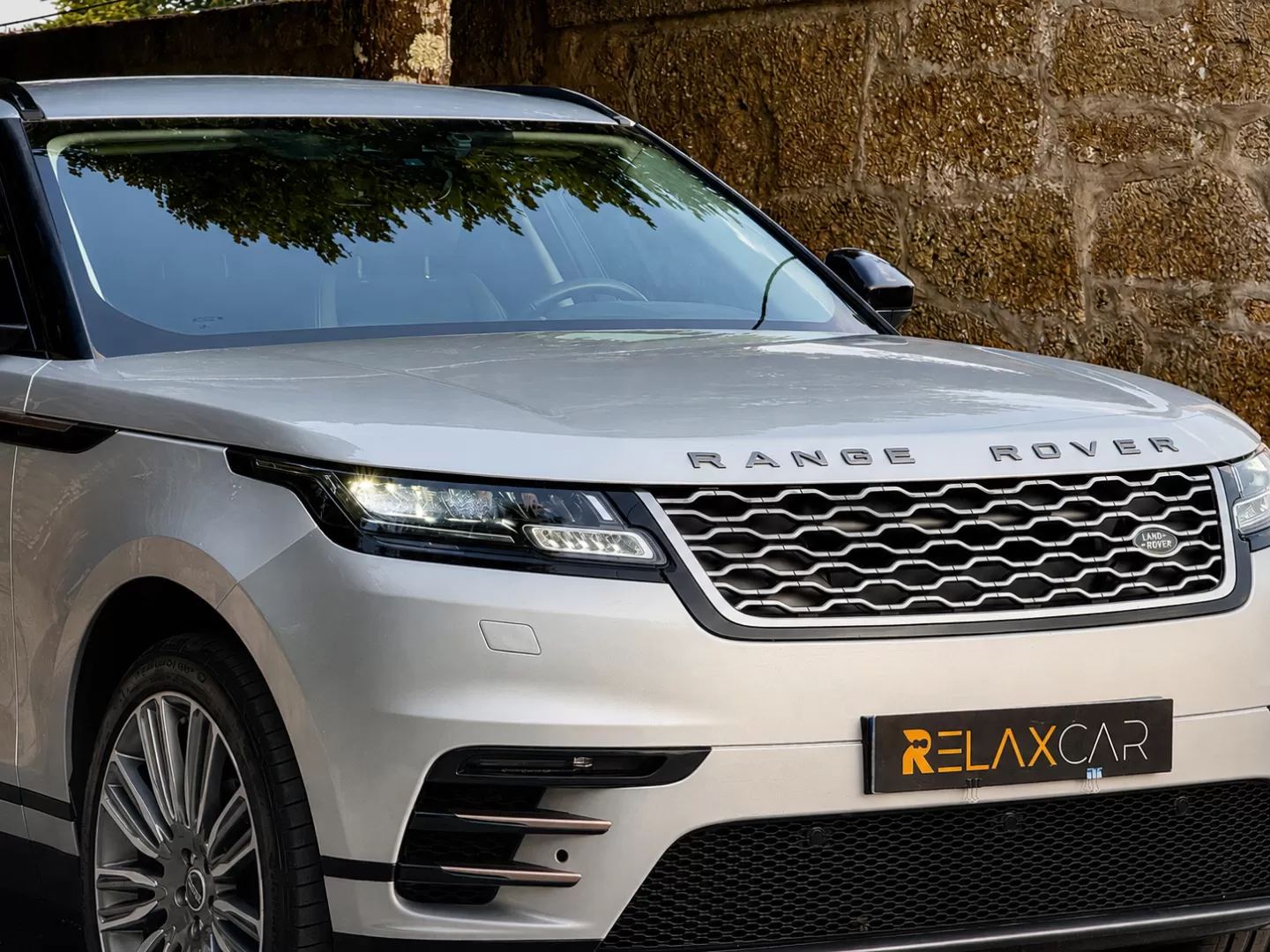 Land Rover Velar 2.0d R-Dynamic - foto 8