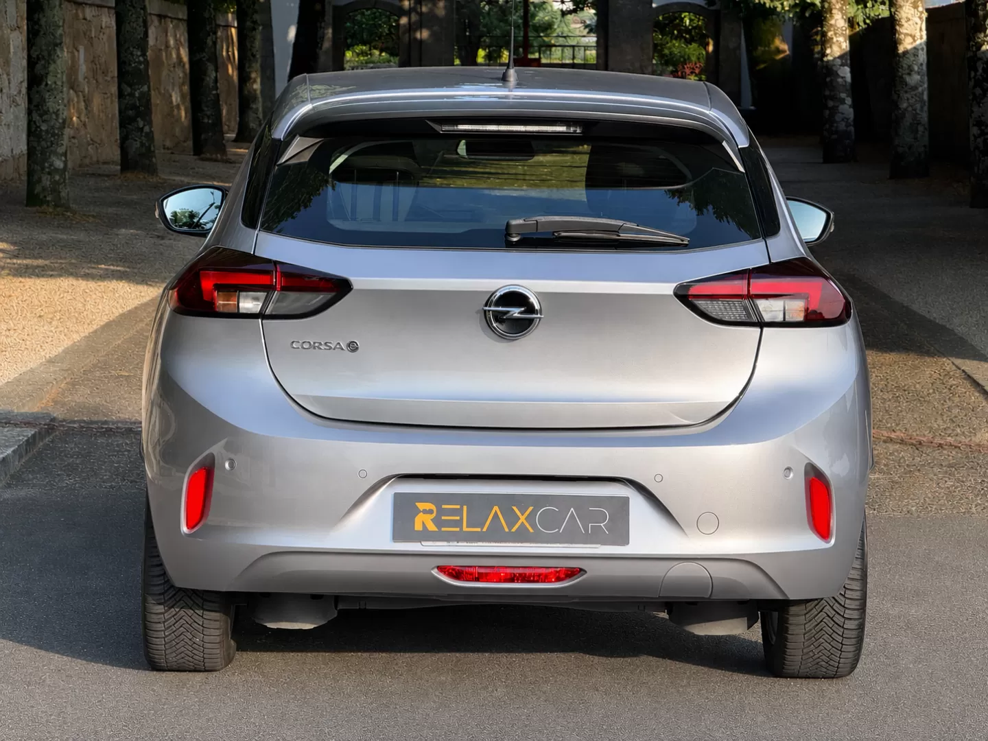 Opel Corsa-e Business - foto 7