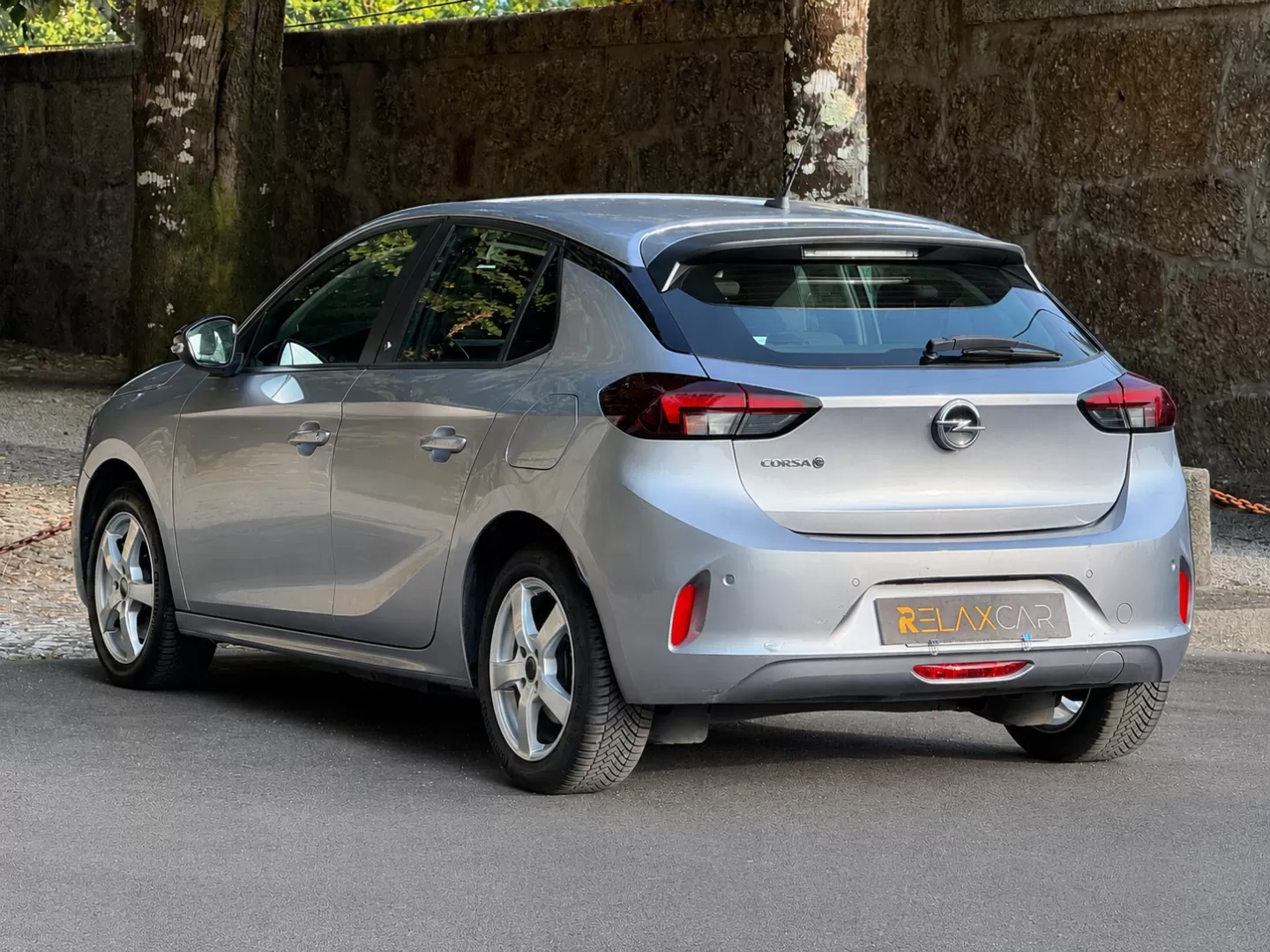 Opel Corsa-e Business - foto 5