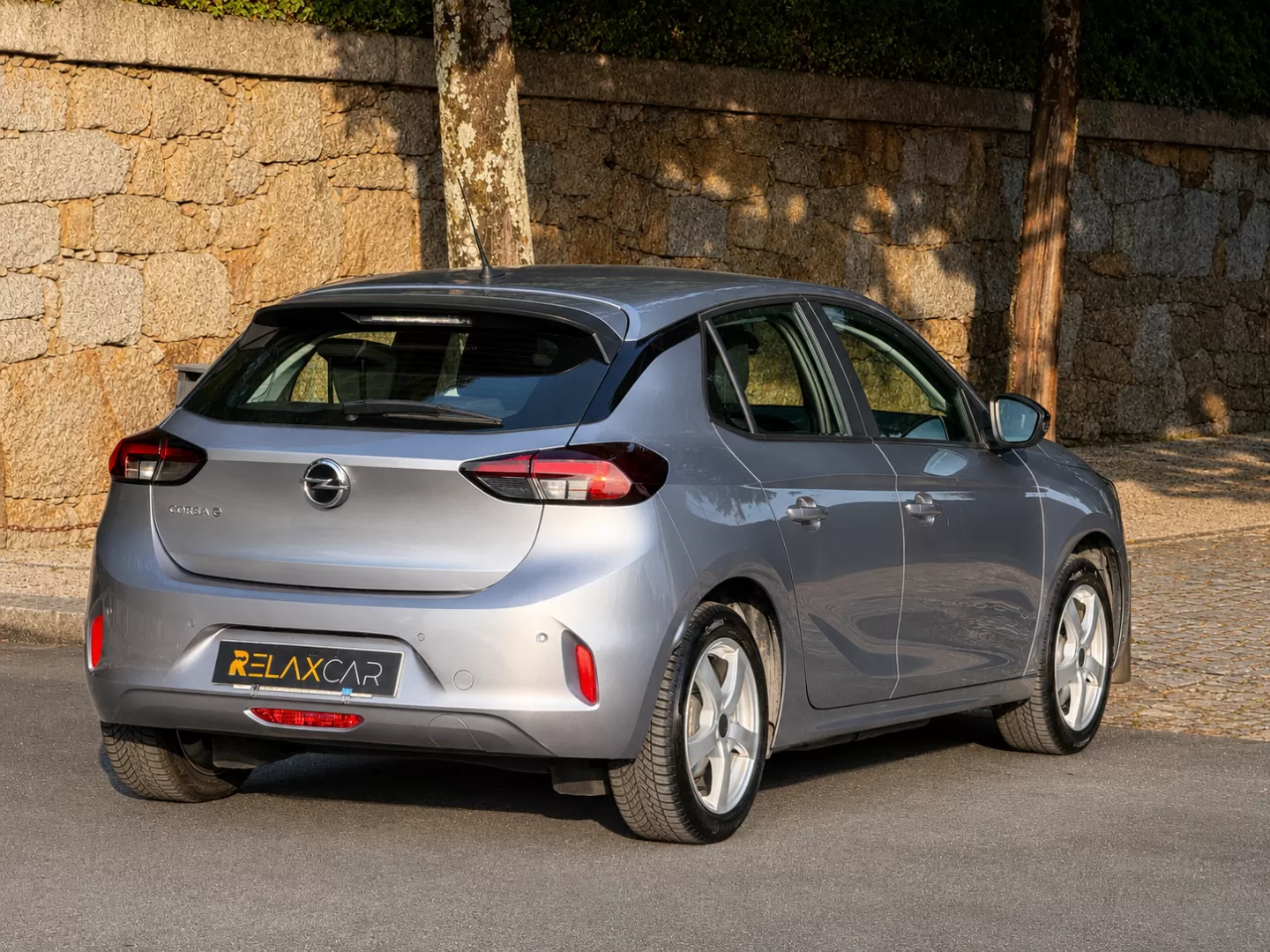 Opel Corsa-e Business - foto 2