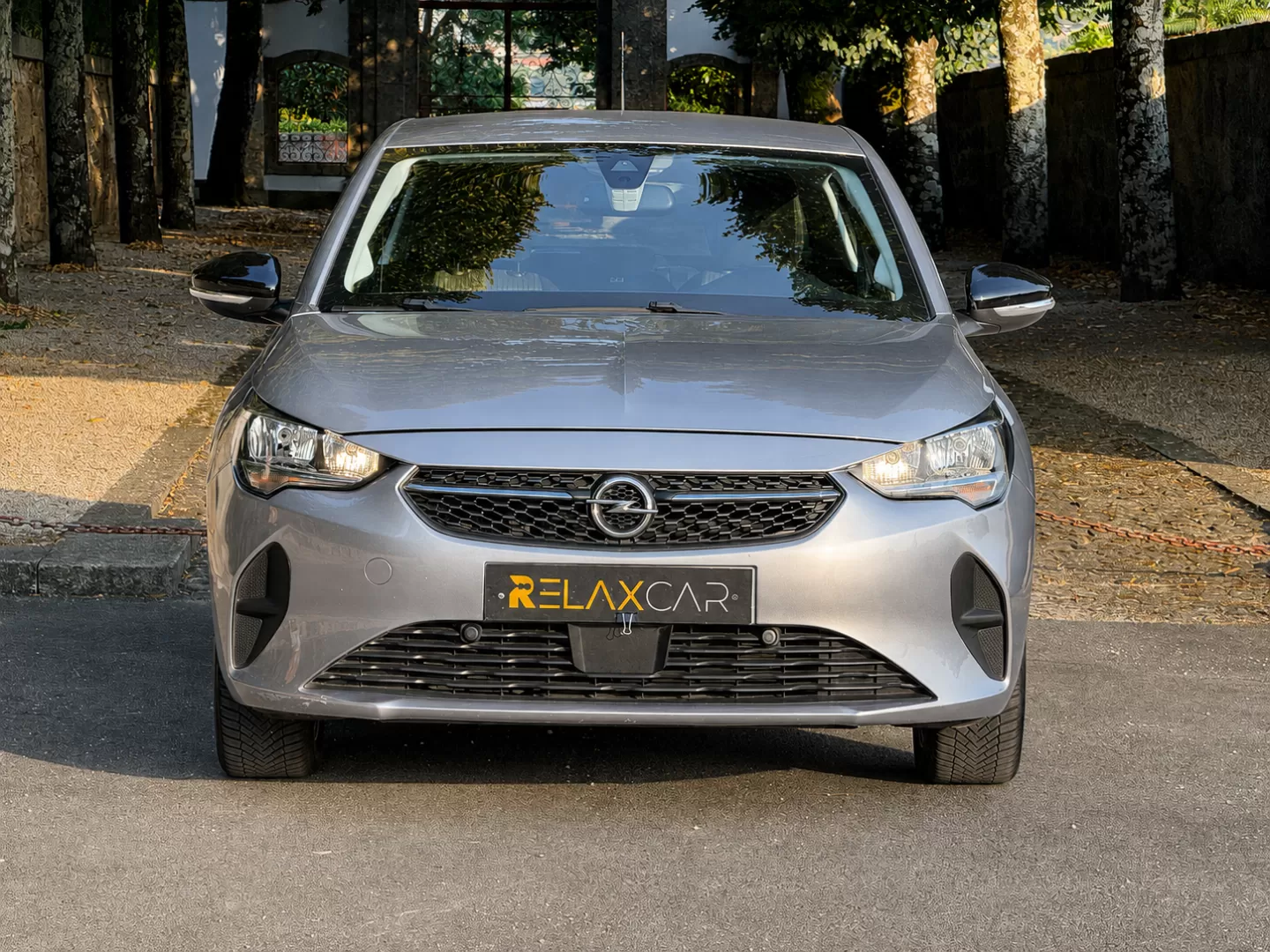 Opel Corsa-e Business - foto 6