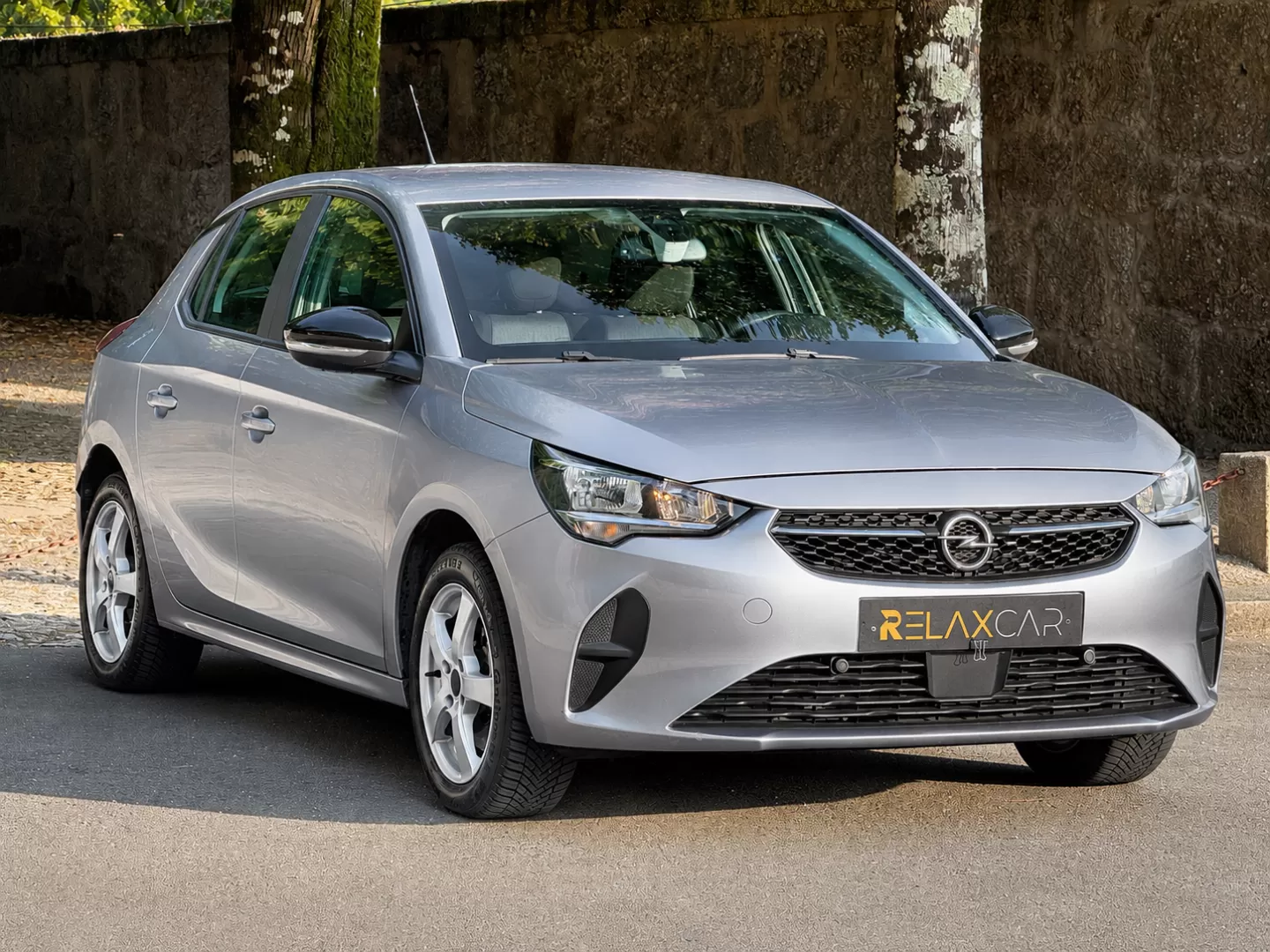 Opel Corsa-e Business - foto 4