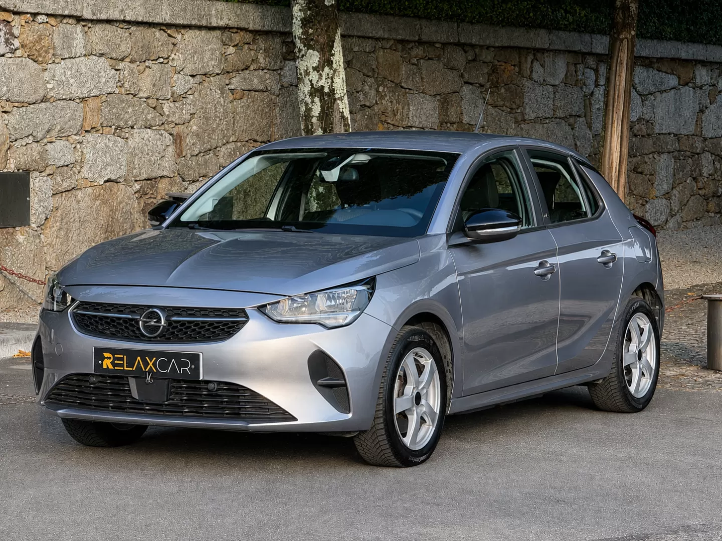 Opel Corsa-e Business