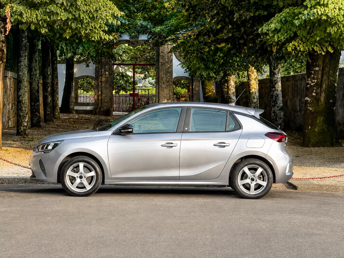 Opel Corsa-e Business - foto 8
