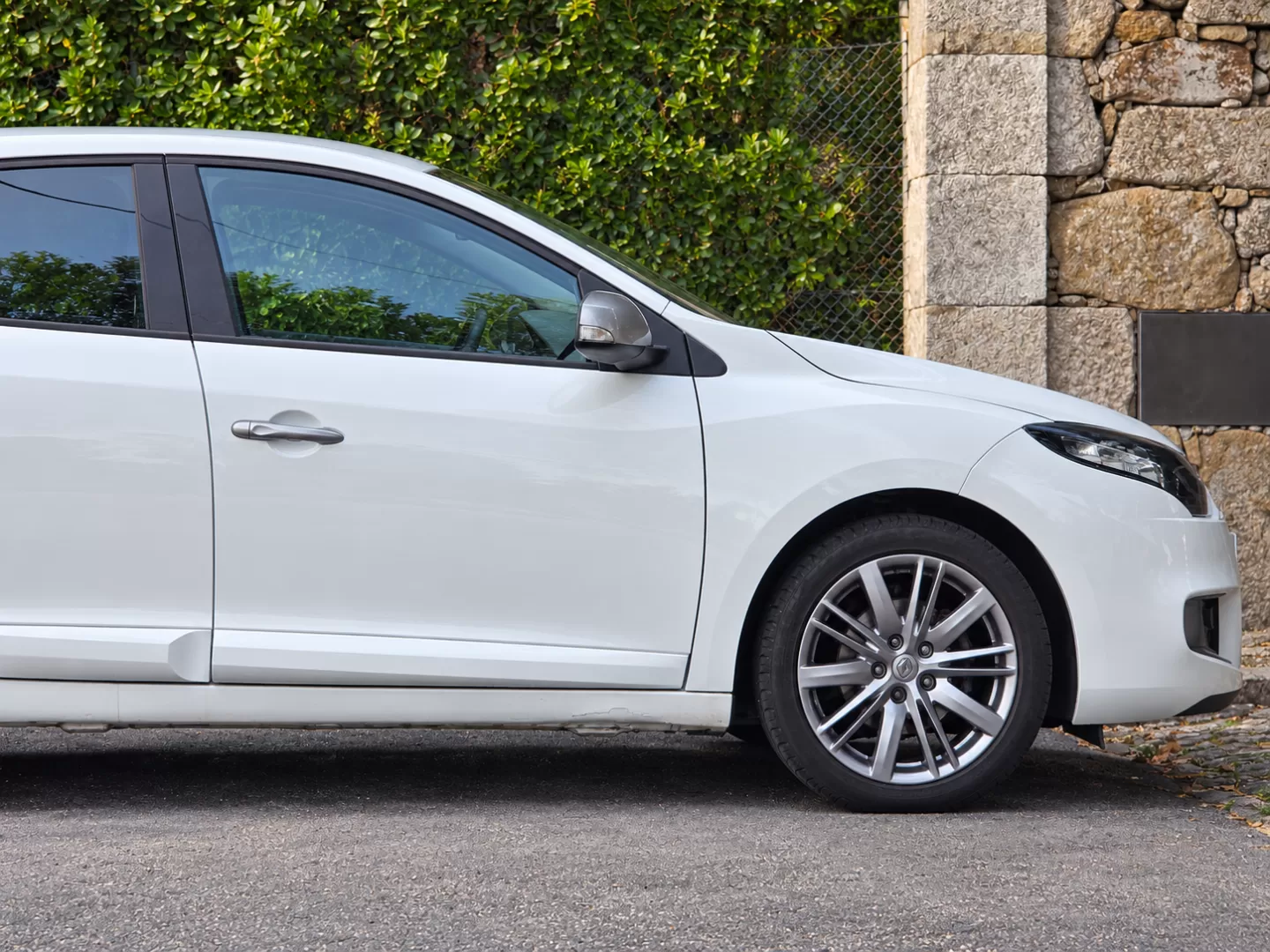 Renault Mégane 1.5 dCi GT Line - foto 5