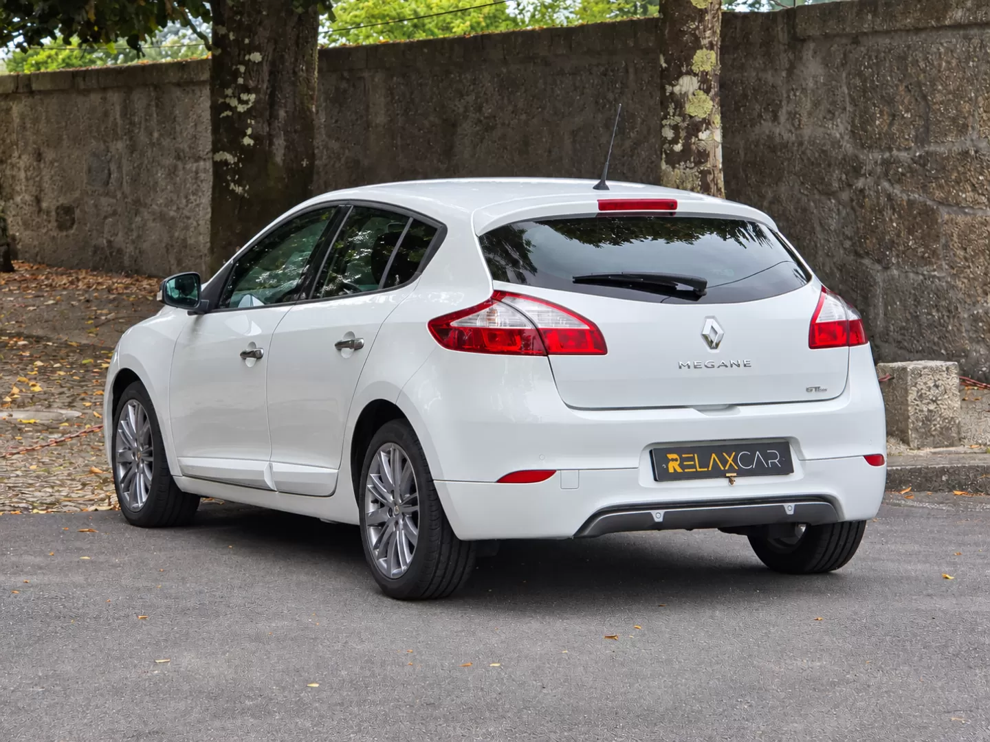 Renault Mégane 1.5 dCi GT Line - foto 7