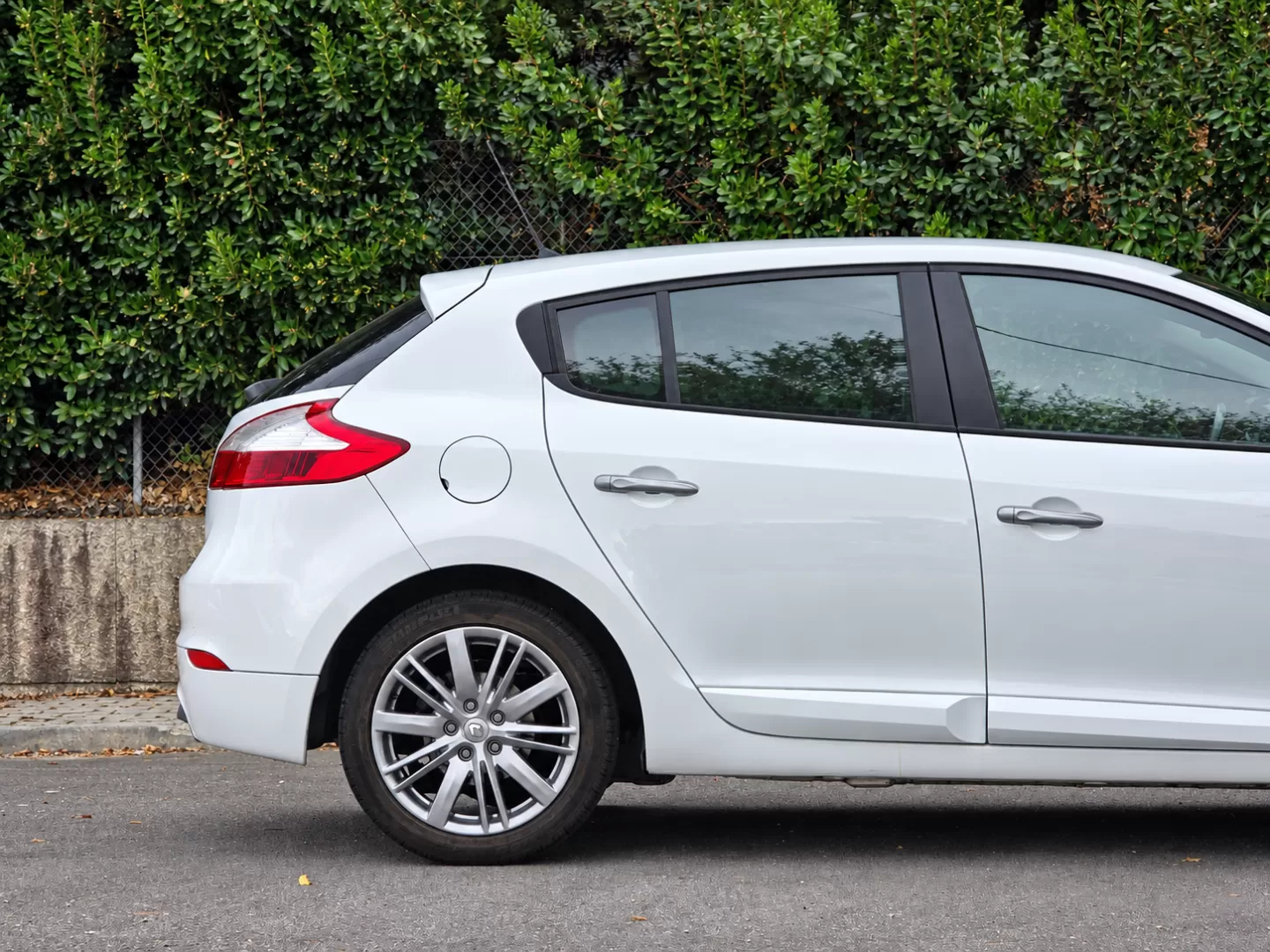 Renault Mégane 1.5 dCi GT Line - foto 4